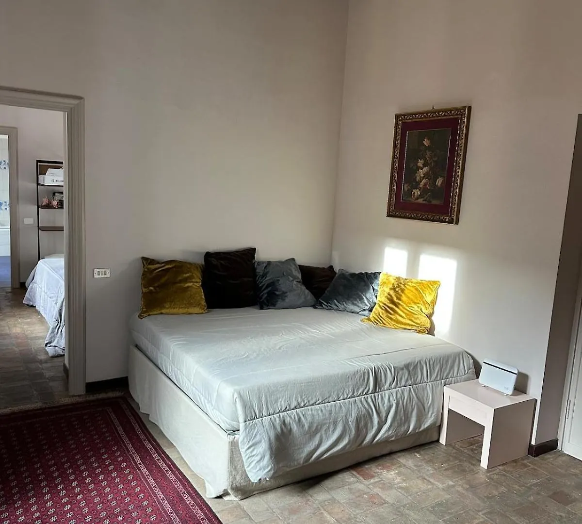 Luxury House Empire 96 Lejlighed Rom Italien