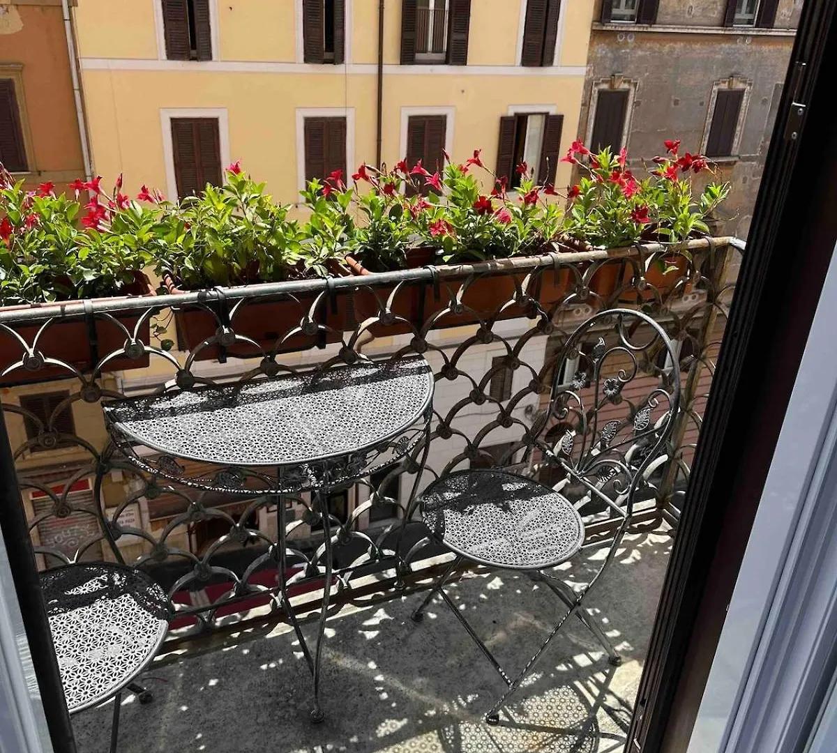 Luxury House Empire 96 Lejlighed Rom Italien