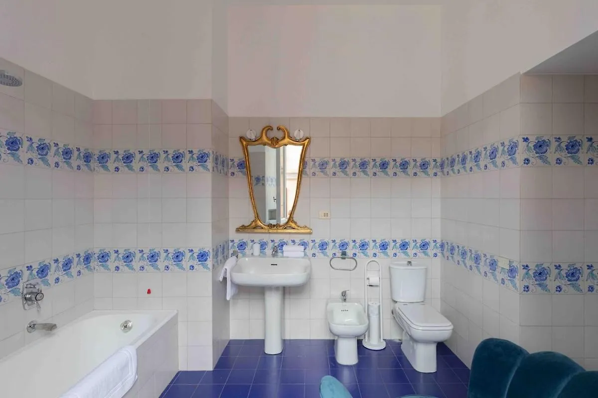 Luxury House Empire 96 Lejlighed Rom Italien