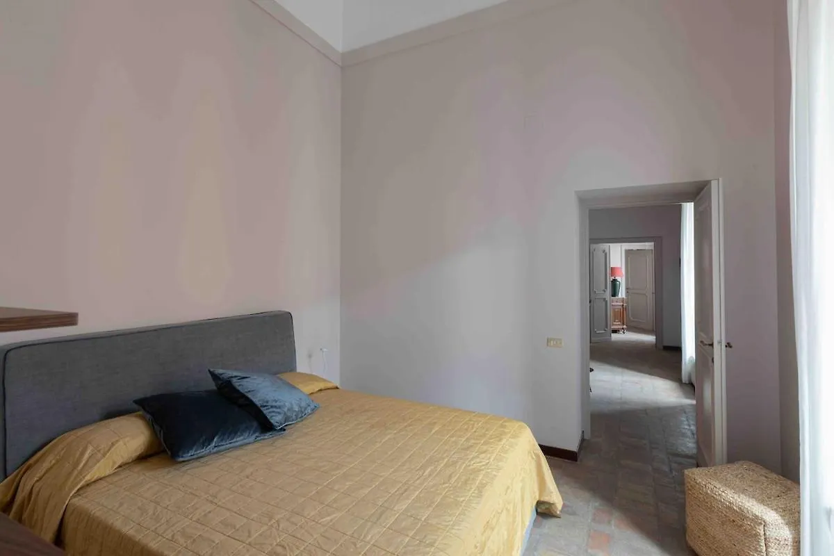 Luxury House Empire 96 Lejlighed Rom 0*,  Italien