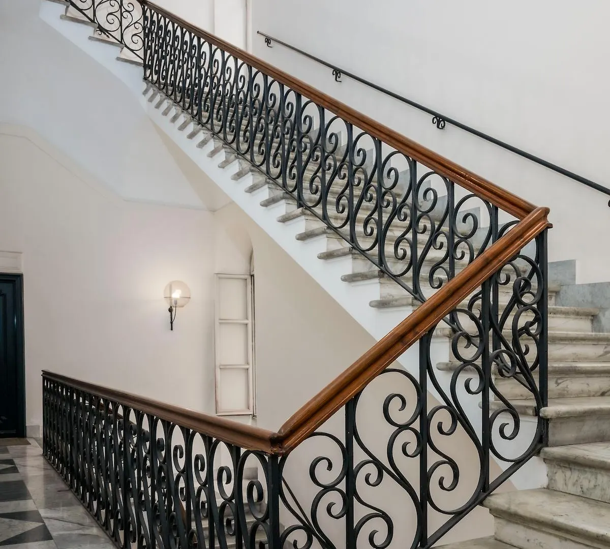 Luxury House Empire 96 Lejlighed Rom Italien